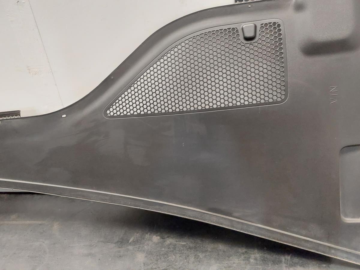 Torpedo AUDI A6 Avant (4G5, 4GD, C7) Imagem-3