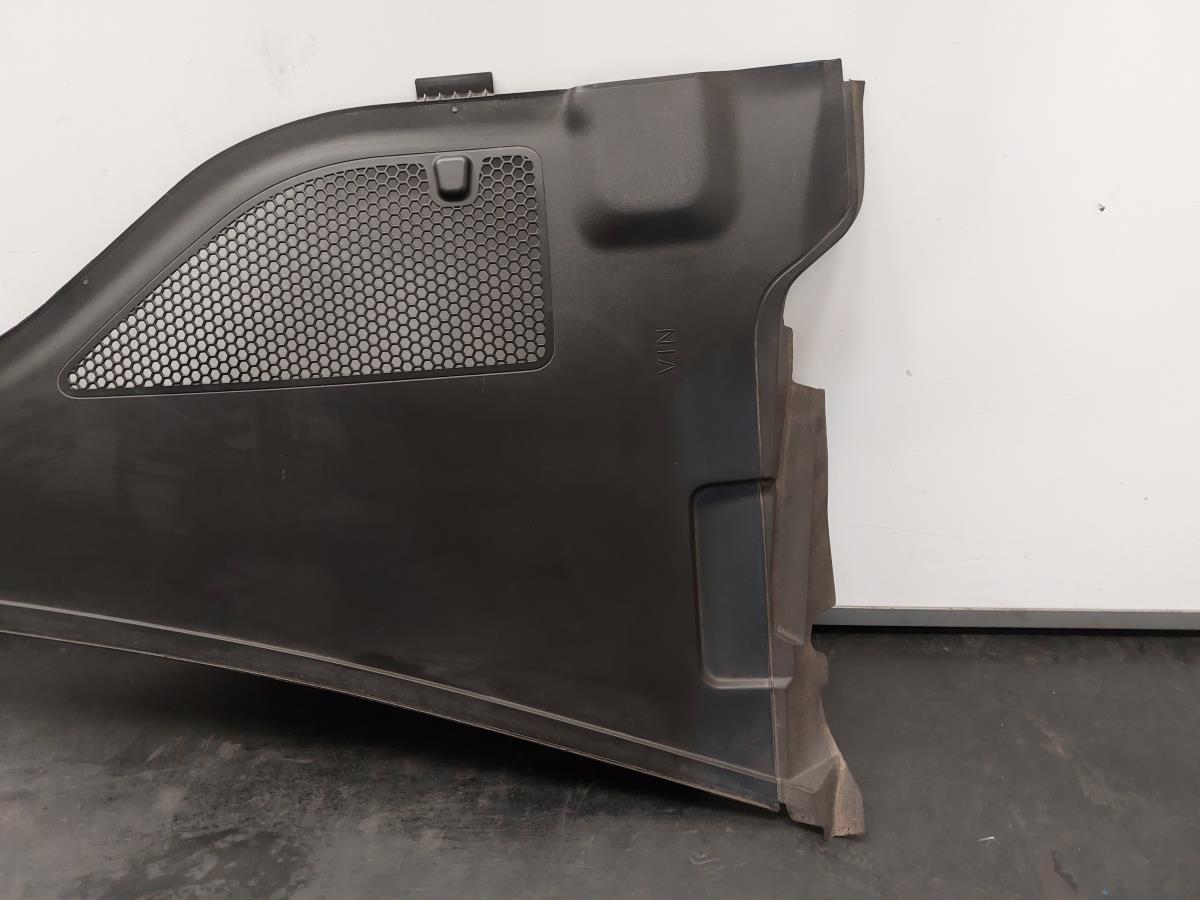 Torpedo AUDI A6 Avant (4G5, 4GD, C7) Imagem-4