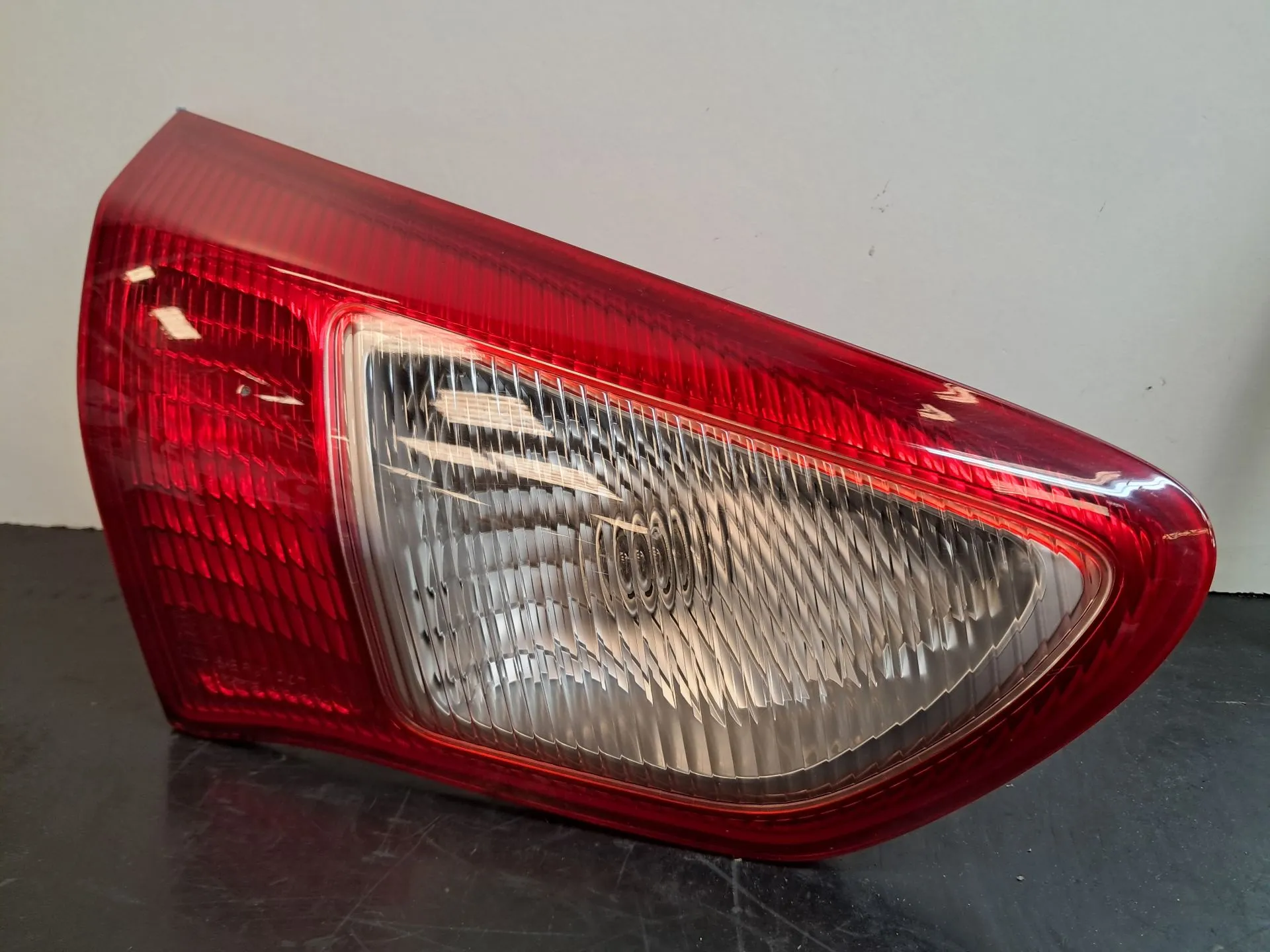 Left Tailgate light  MITSUBISHI Lancer VIII Sportback (CX_A)