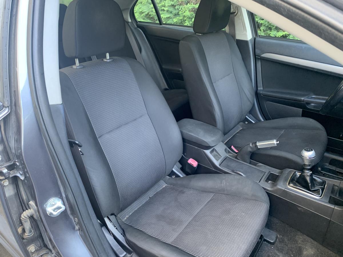 Conjunto de bancos MITSUBISHI Lancer VIII Sportback (CX_A)