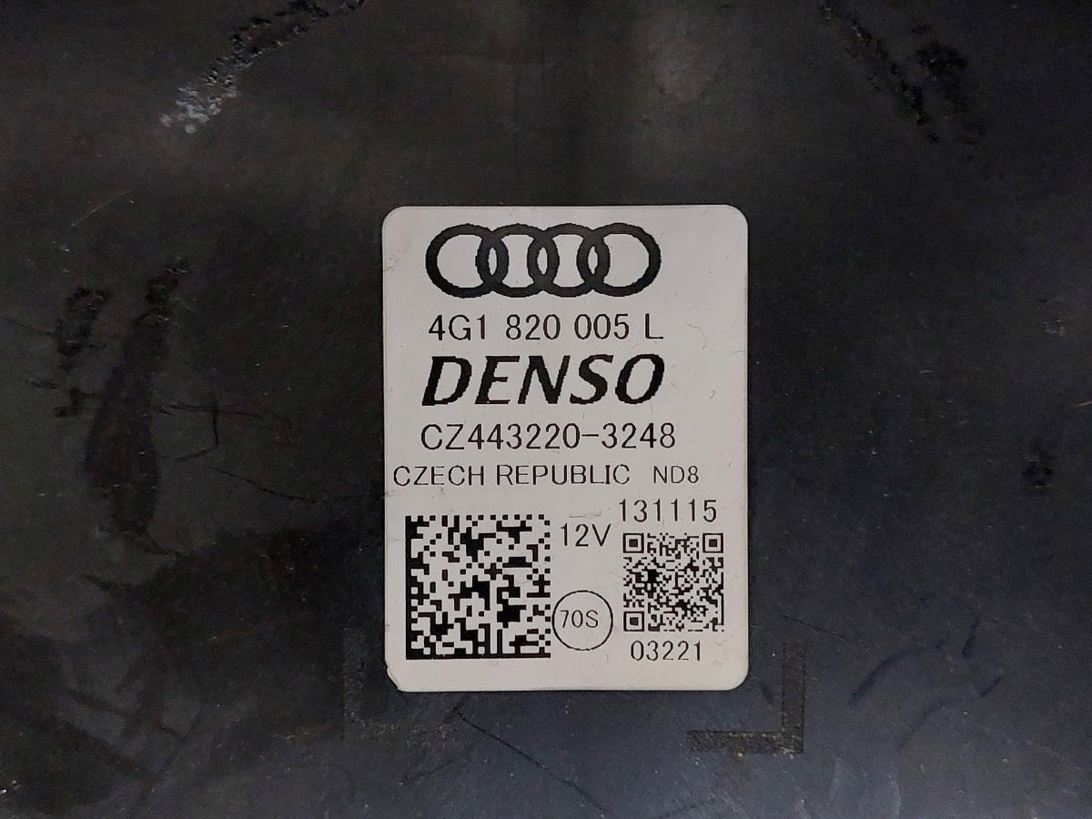Chauffage / sofagem completa AUDI A6 Avant (4G5, 4GD, C7) Imagem-1