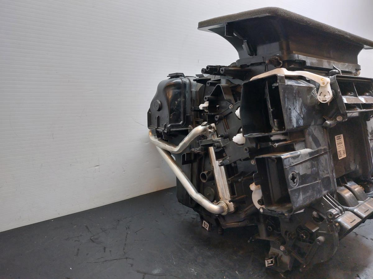 Chauffage / sofagem completa AUDI A6 Avant (4G5, 4GD, C7) Imagem-2