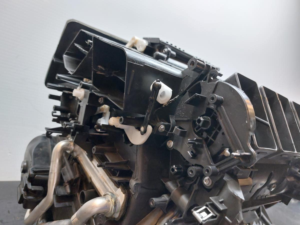Chauffage / sofagem completa AUDI A6 Avant (4G5, 4GD, C7) Imagem-9