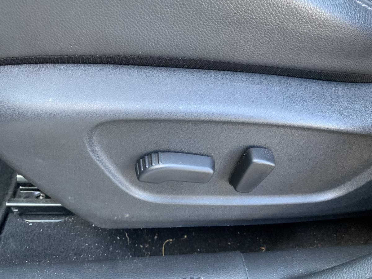 Conjunto de bancos NISSAN Qashqai II (J11) Imagem-6