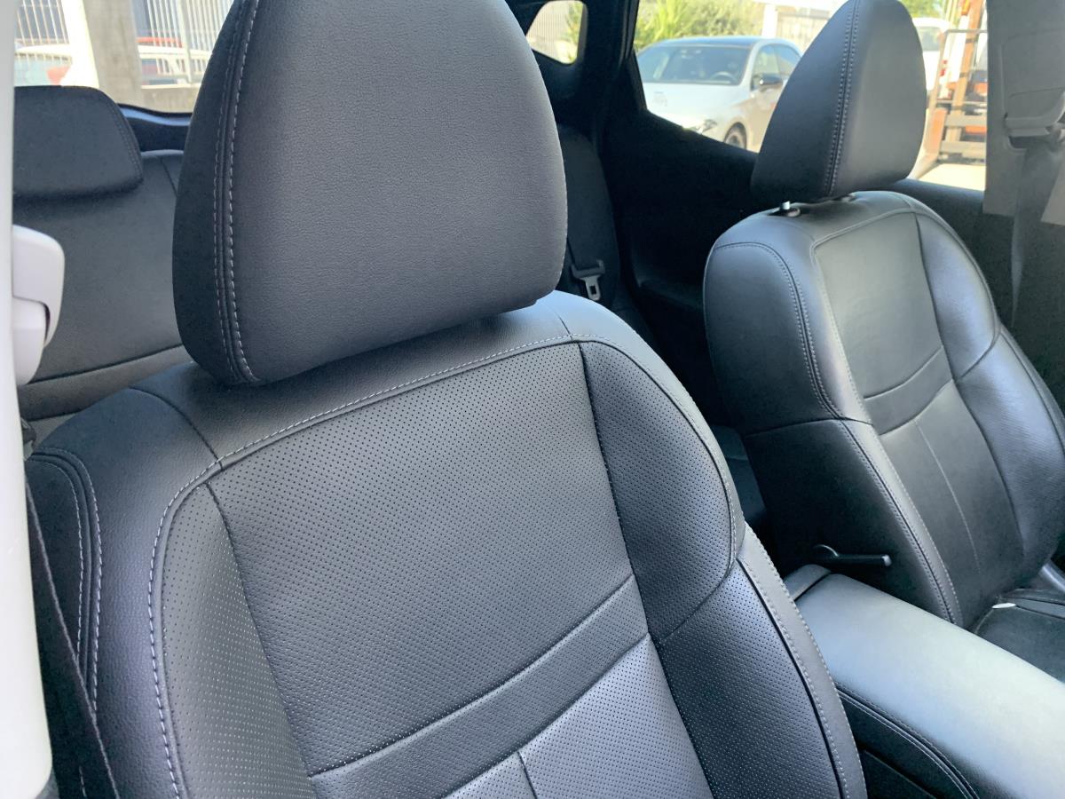 Conjunto de bancos NISSAN Qashqai II (J11) Imagem-8