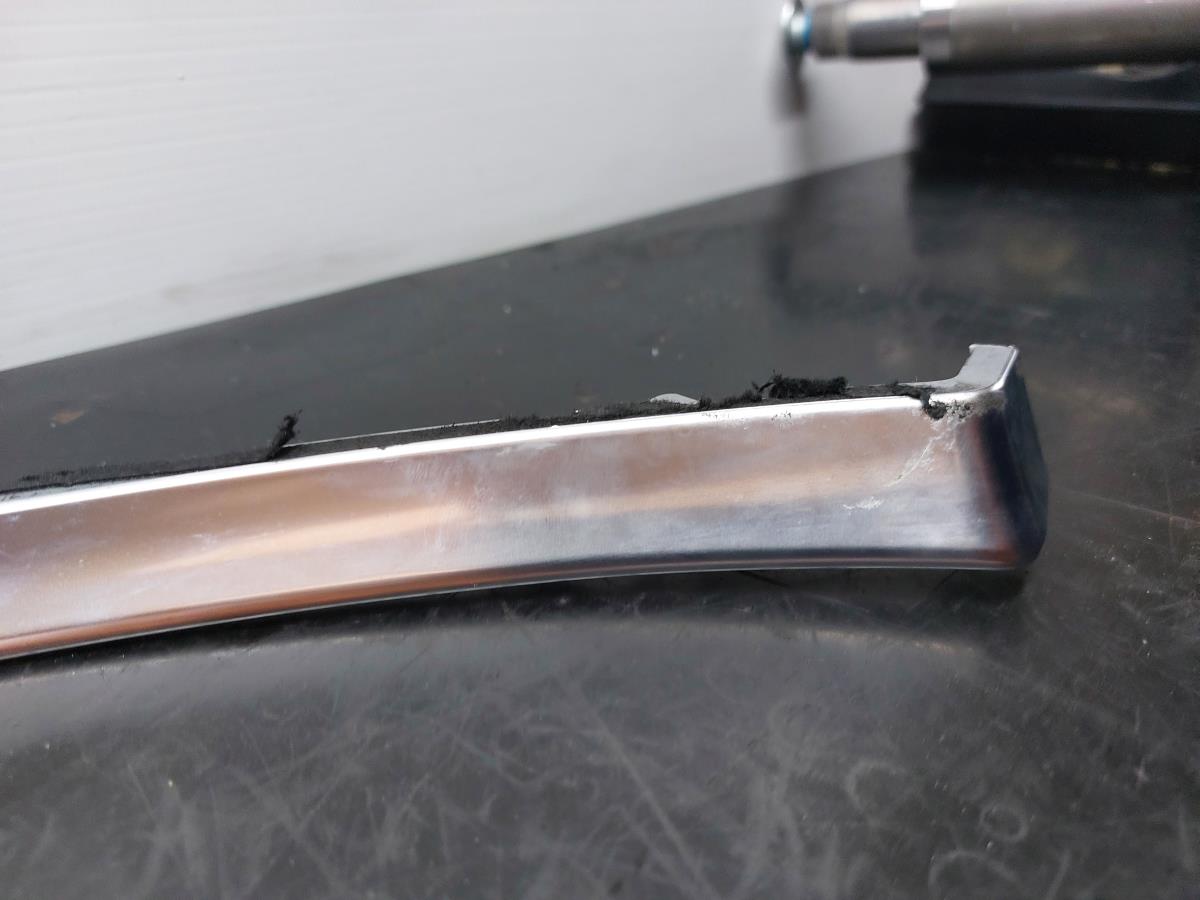 Moulure tableau de bord AUDI A6 Avant (4G5, 4GD, C7) Imagem-10