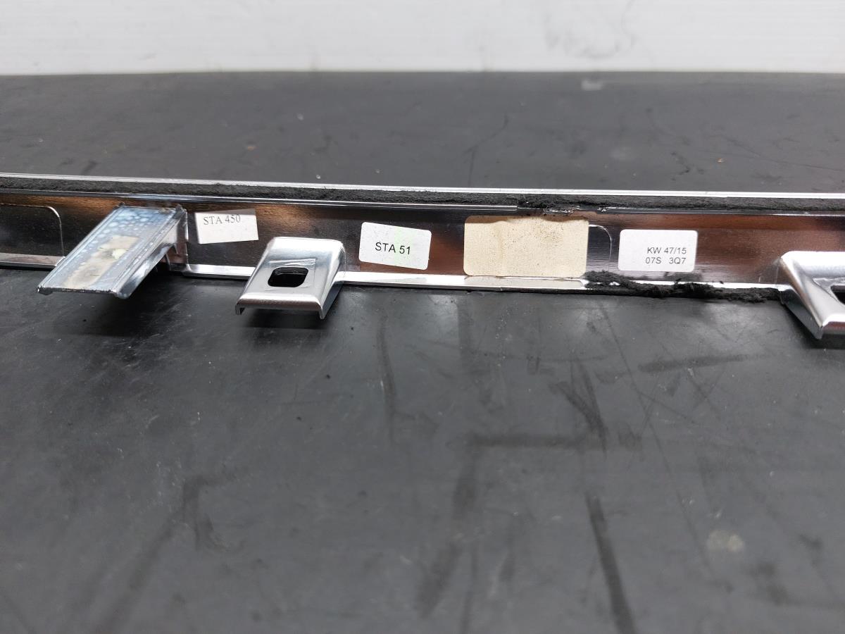 Moulure tableau de bord AUDI A6 Avant (4G5, 4GD, C7) Imagem-17