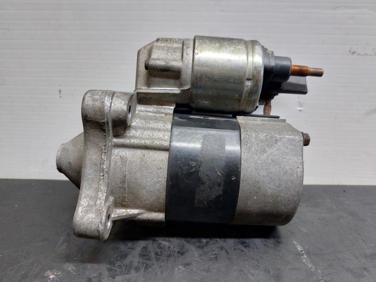 Motor de arranque DACIA Duster (HS_)