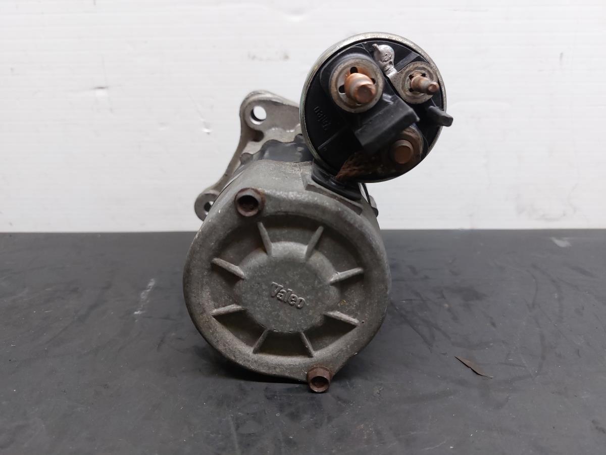 Motor de arranque DACIA Duster (HS_) Imagem-1