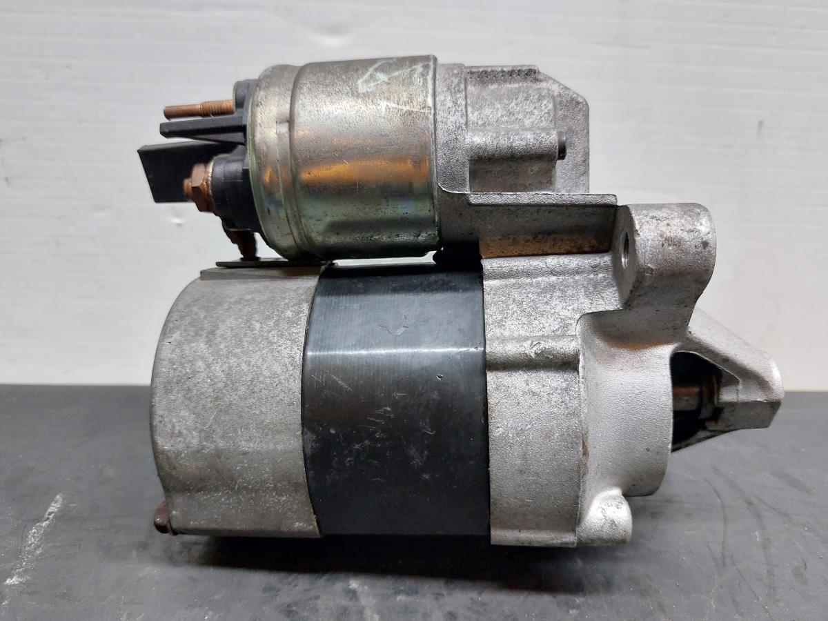 Motor de arranque DACIA Duster (HS_) Imagem-2