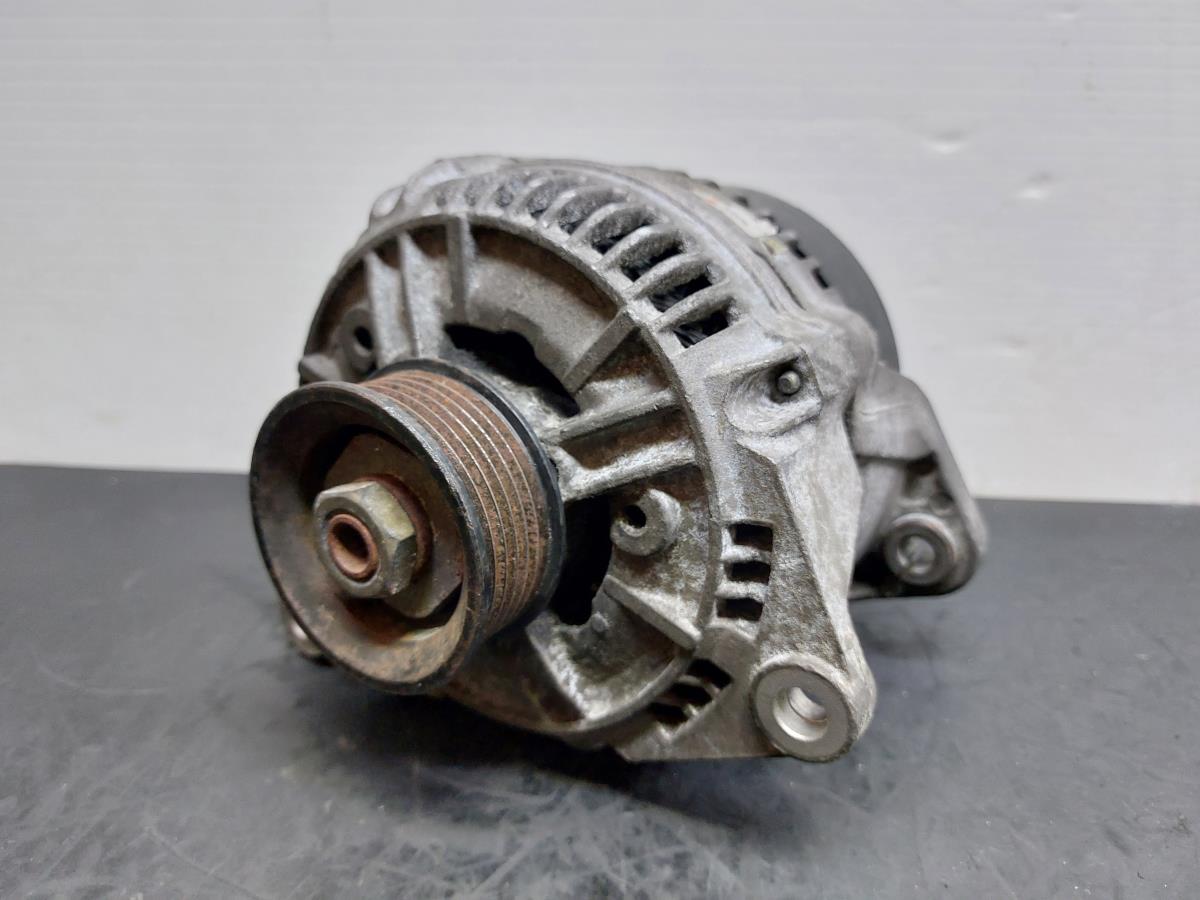 Alternador AUDI A4 (8D2, B5)