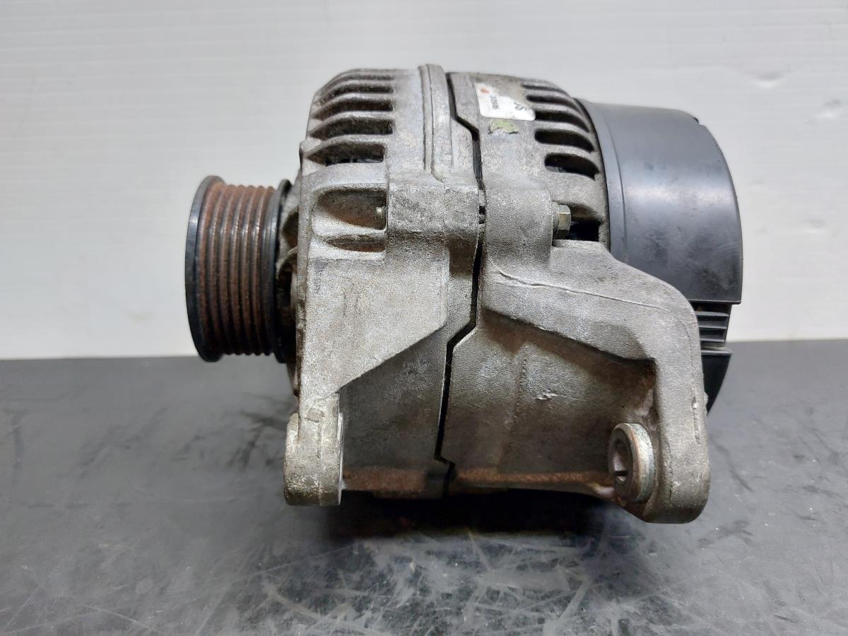 Alternador AUDI A4 (8D2, B5) Imagem-3