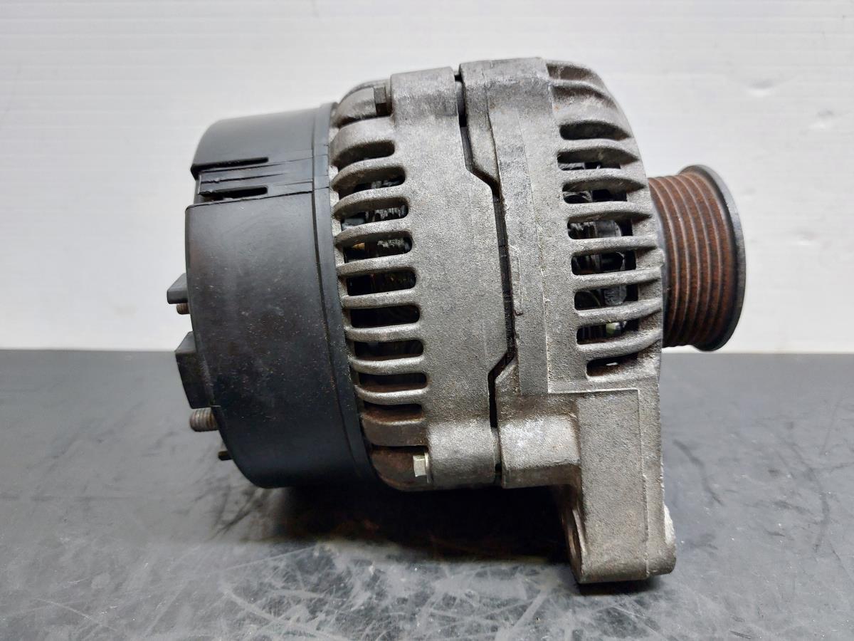 Alternador AUDI A4 (8D2, B5) Imagem-2