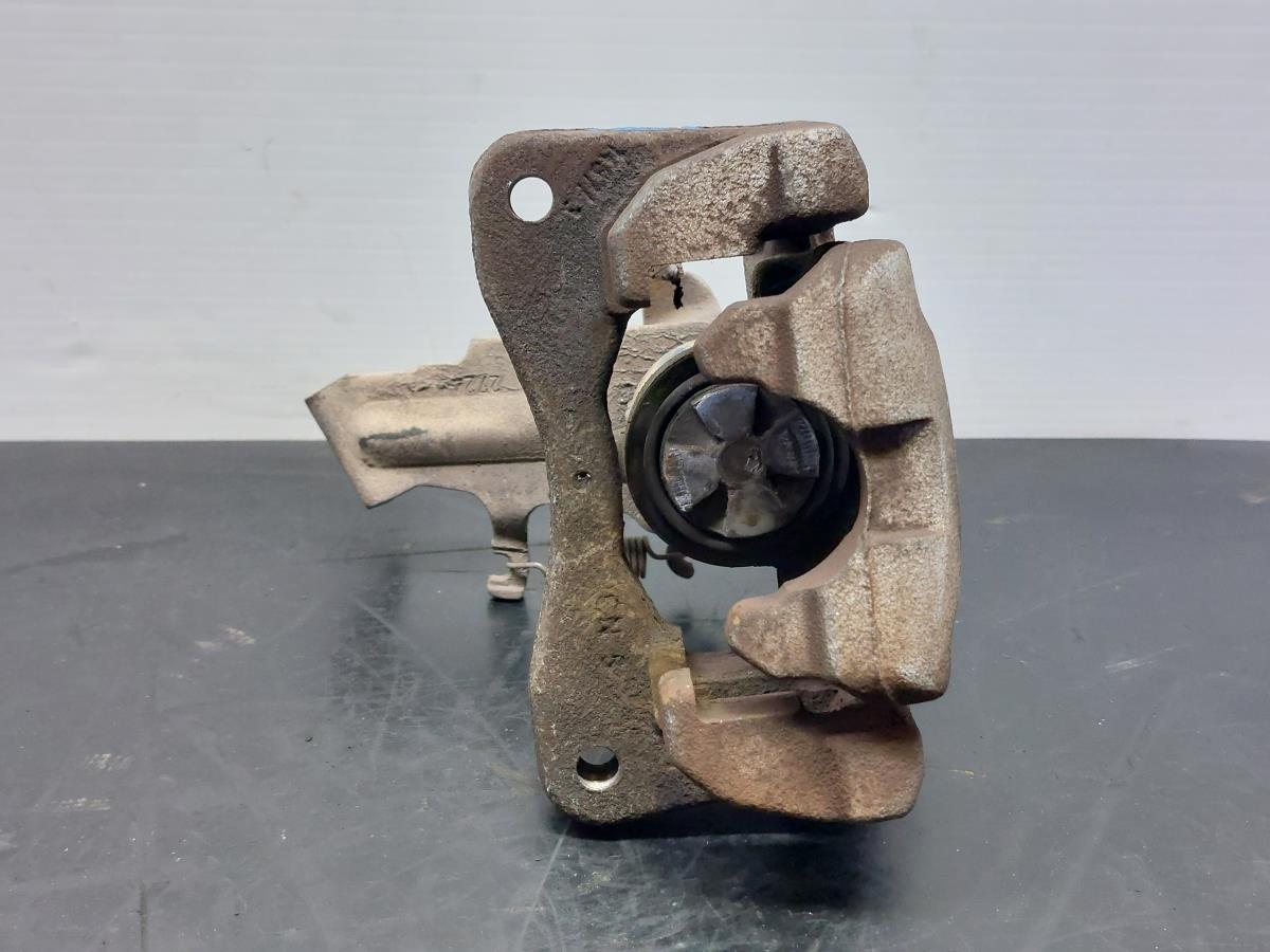 Pinza de freno Trasero Izquierdo NISSAN Almera II Hatchback (N16) Imagem-2