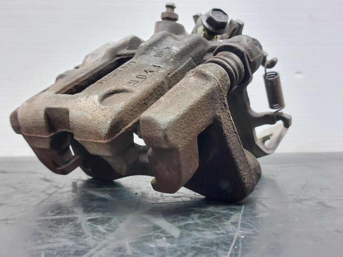 Pinza de freno Trasero Izquierdo NISSAN Almera II Hatchback (N16) Imagem-1
