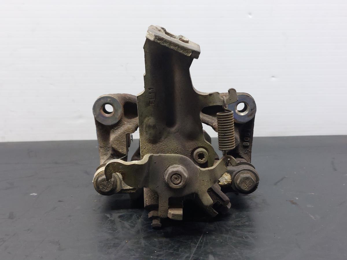 Pinza de freno Trasero Izquierdo NISSAN Almera II Hatchback (N16) Imagem-4