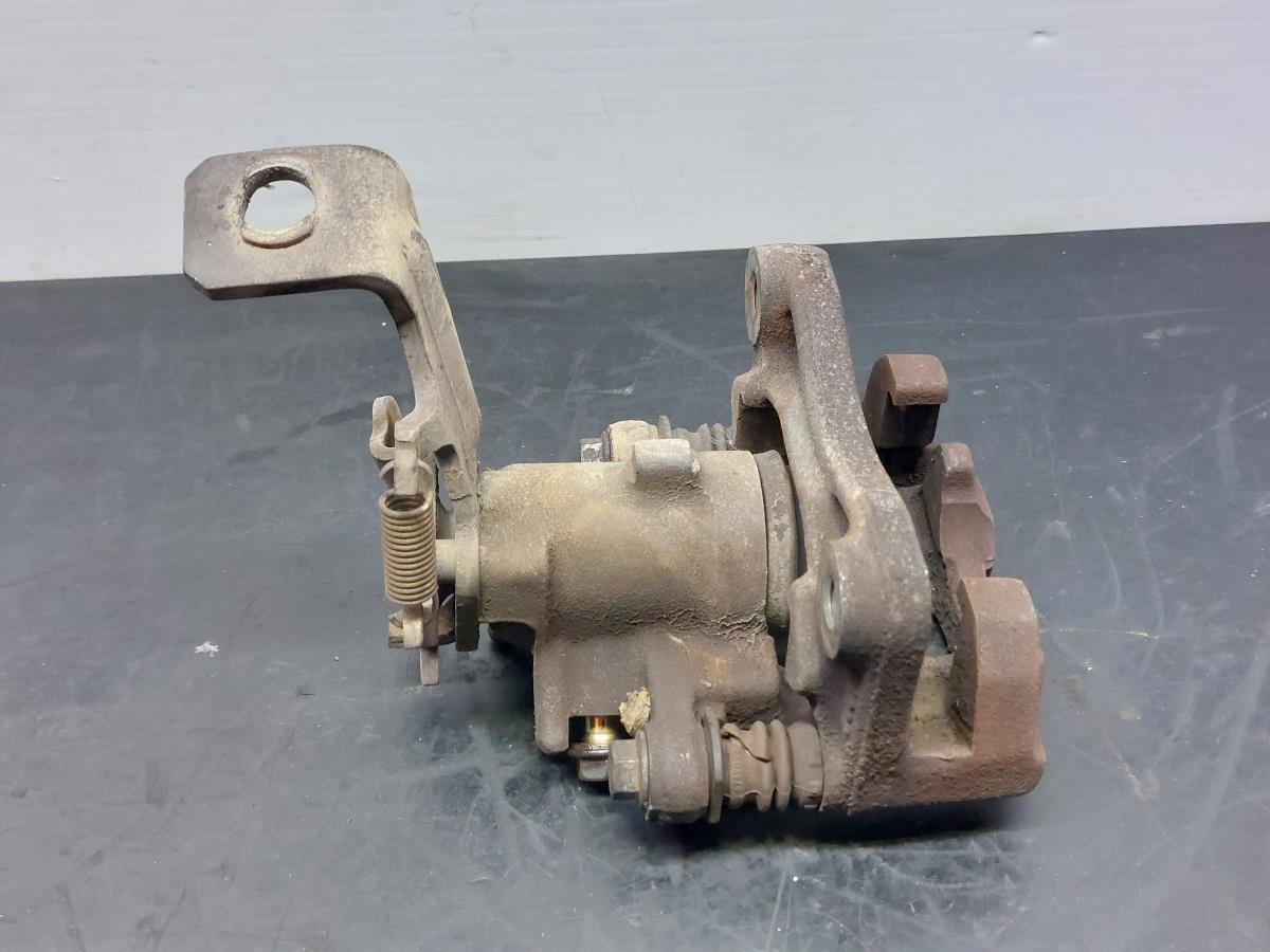 Pinza de freno Trasero Izquierdo NISSAN Almera II Hatchback (N16) Imagem-3
