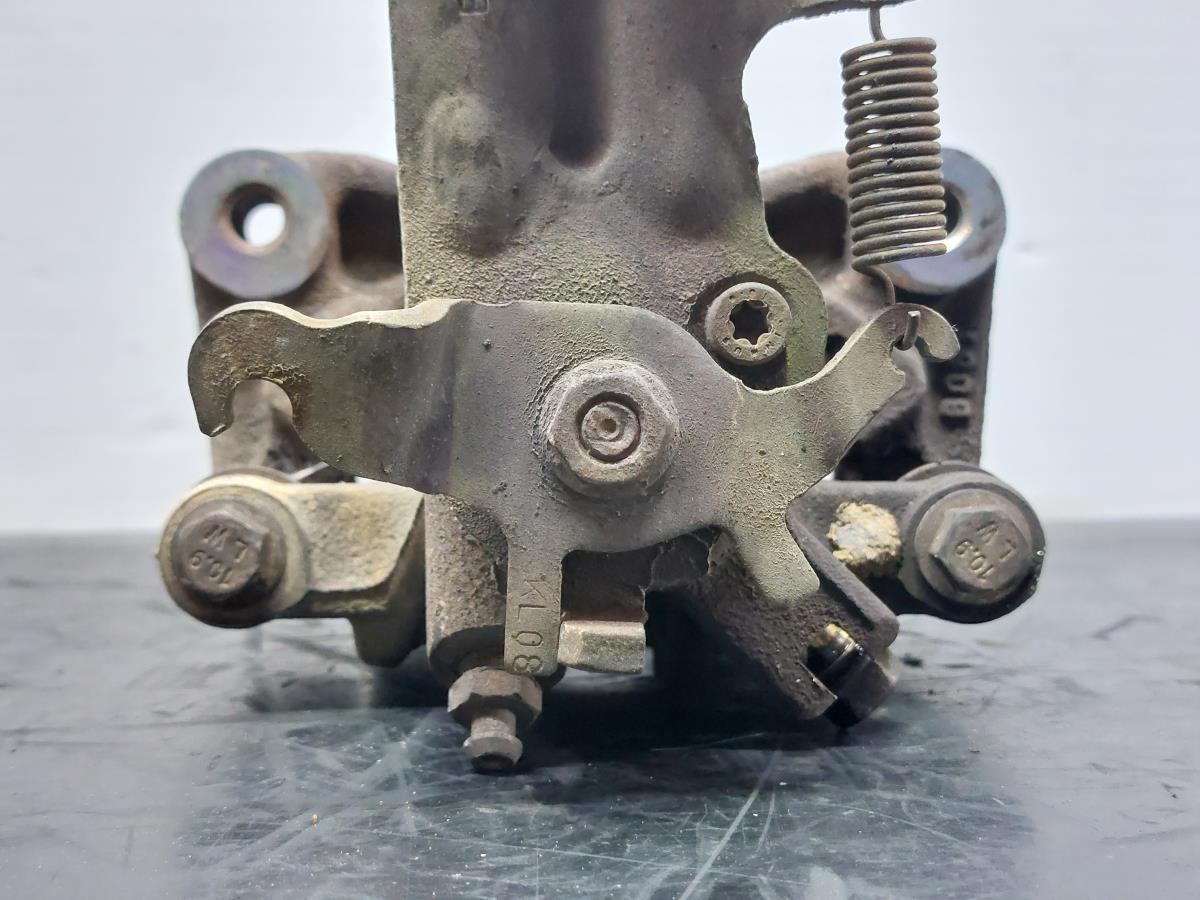 Pinza de freno Trasero Izquierdo NISSAN Almera II Hatchback (N16) Imagem-5