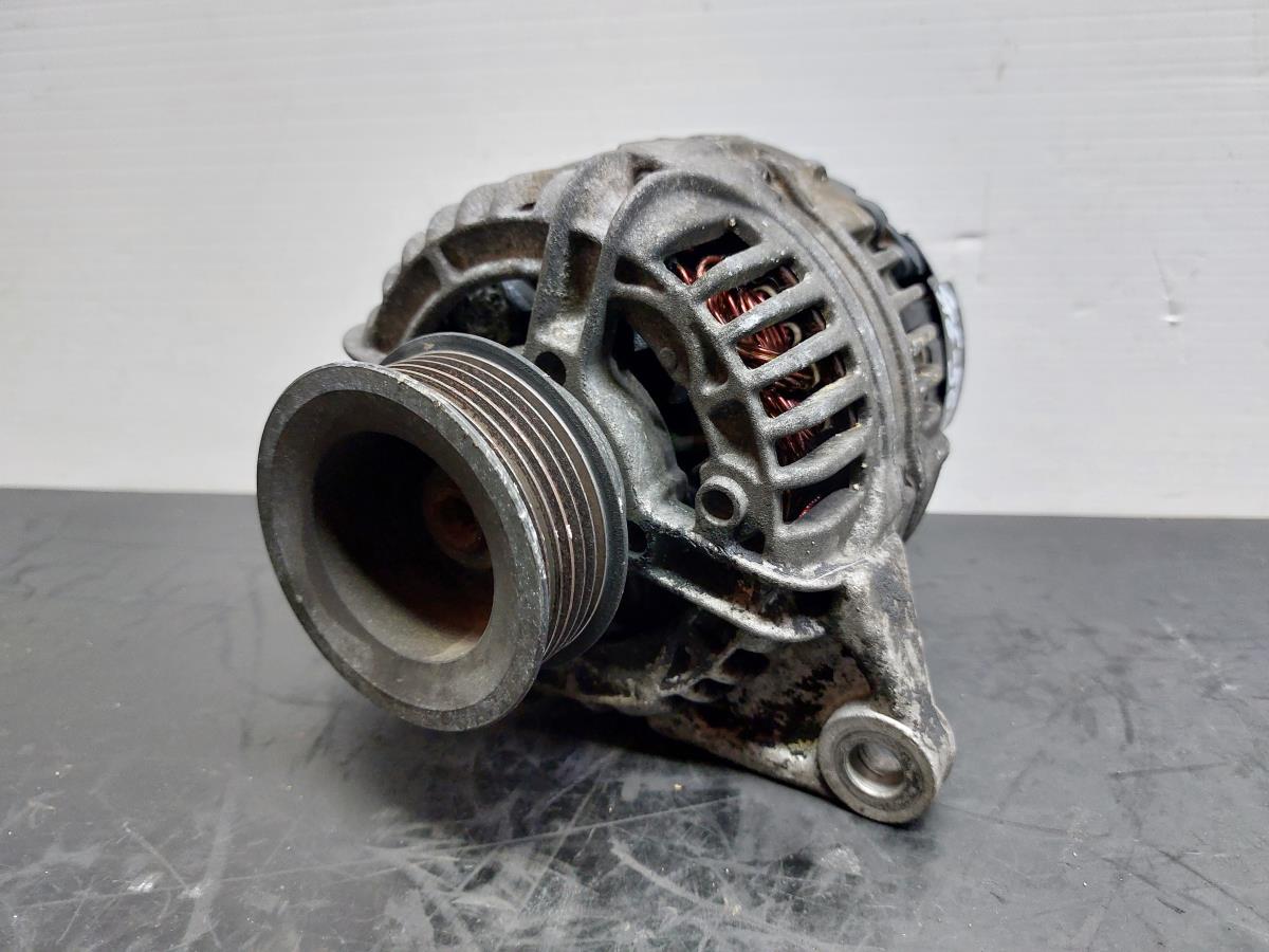 Alternador RENAULT Master Pro Chassis (HH__, UH__)