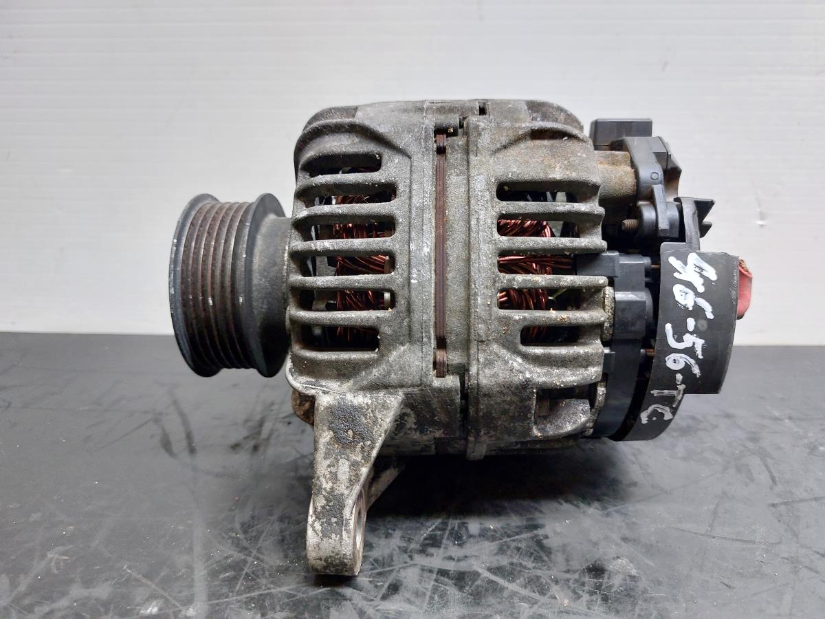 Alternador RENAULT Master Pro Chassis (HH__, UH__) Imagem-1