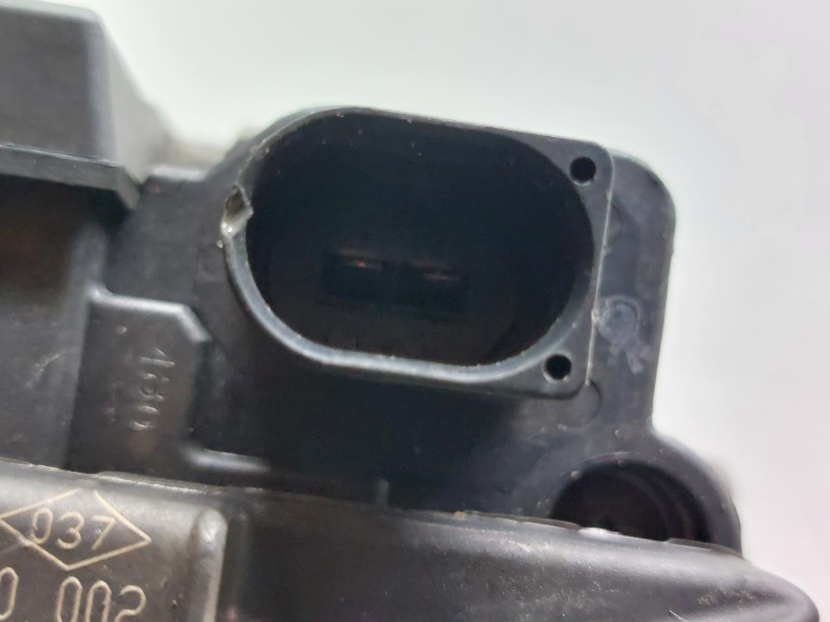 Alternador RENAULT Master Pro Chassis (HH__, UH__) Imagem-3