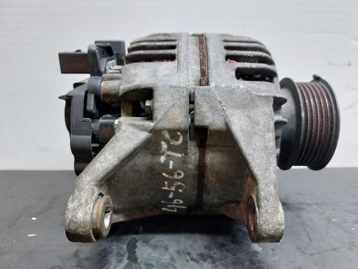 Alternador RENAULT Master Pro Chassis (HH__, UH__) Imagem-6