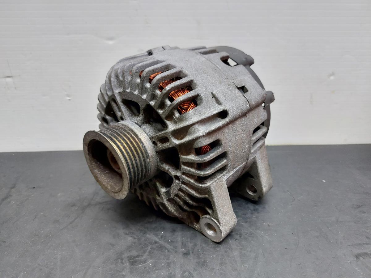 Alternador PEUGEOT 206 (2A/C)