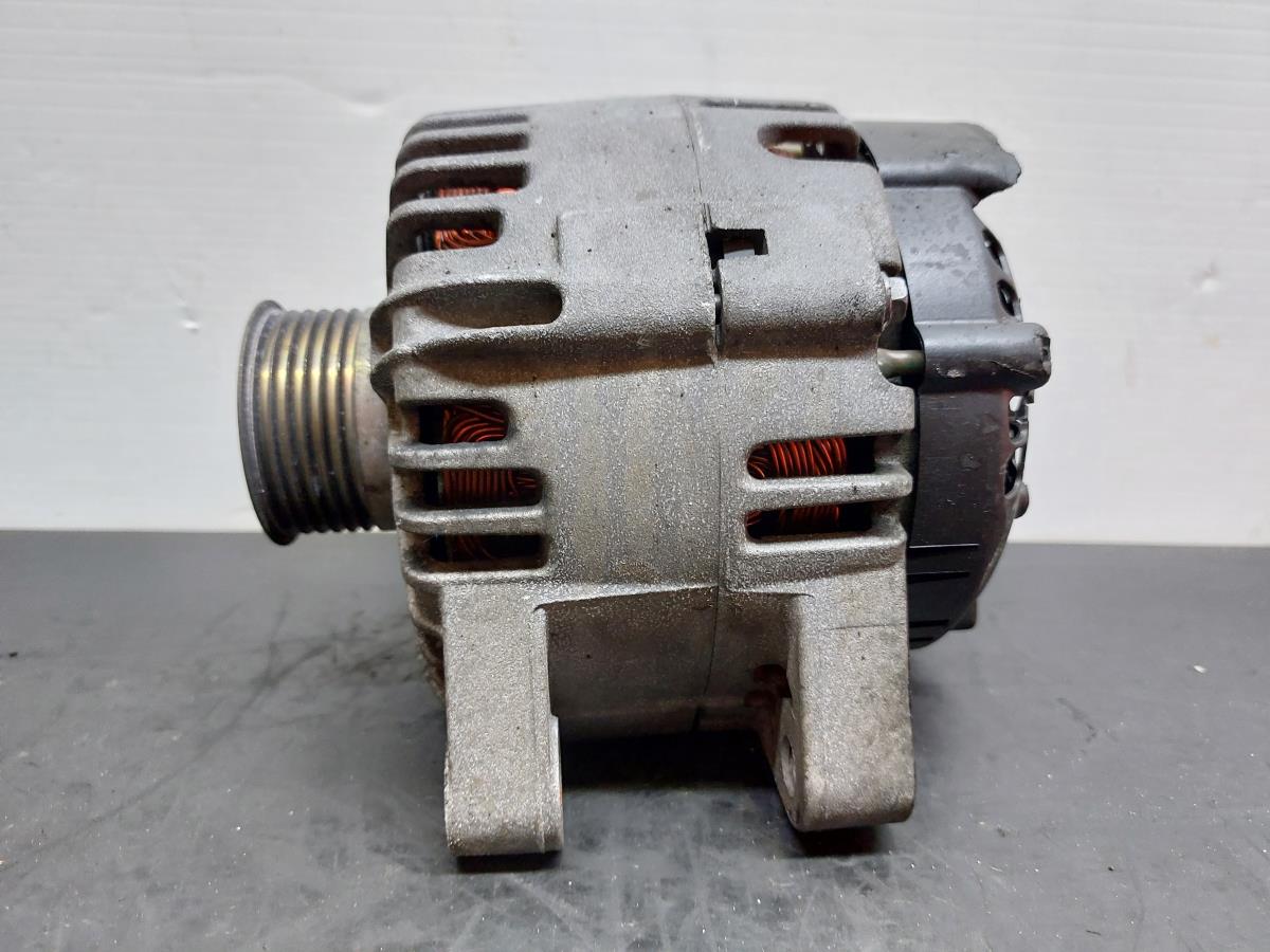 Alternador PEUGEOT 206 (2A/C) Imagem-1