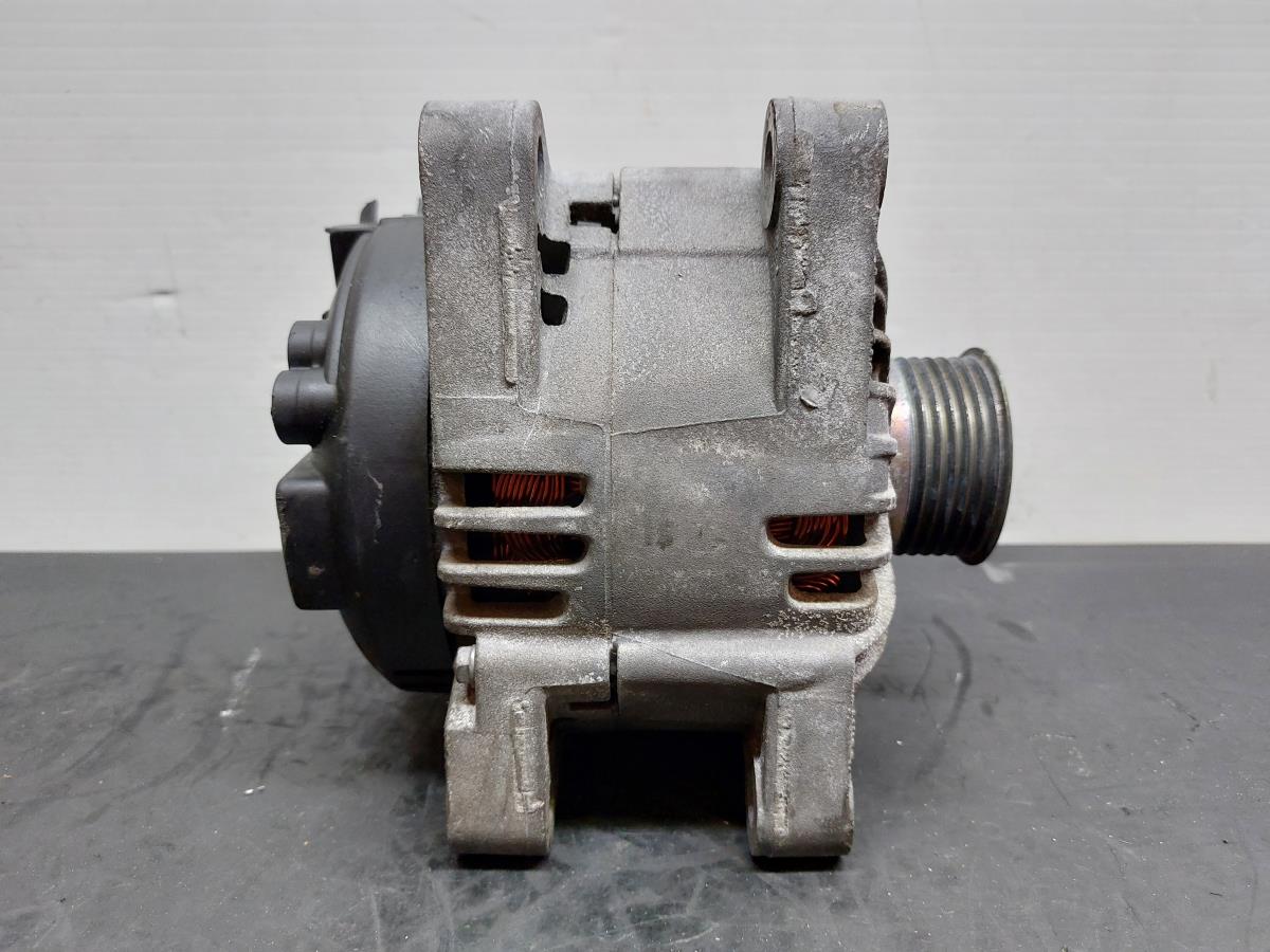 Alternador PEUGEOT 206 (2A/C) Imagem-5