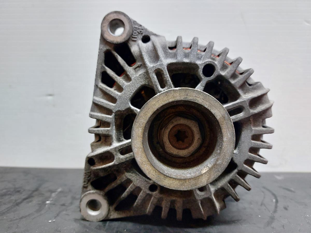 Alternador PEUGEOT 206 (2A/C) Imagem-6