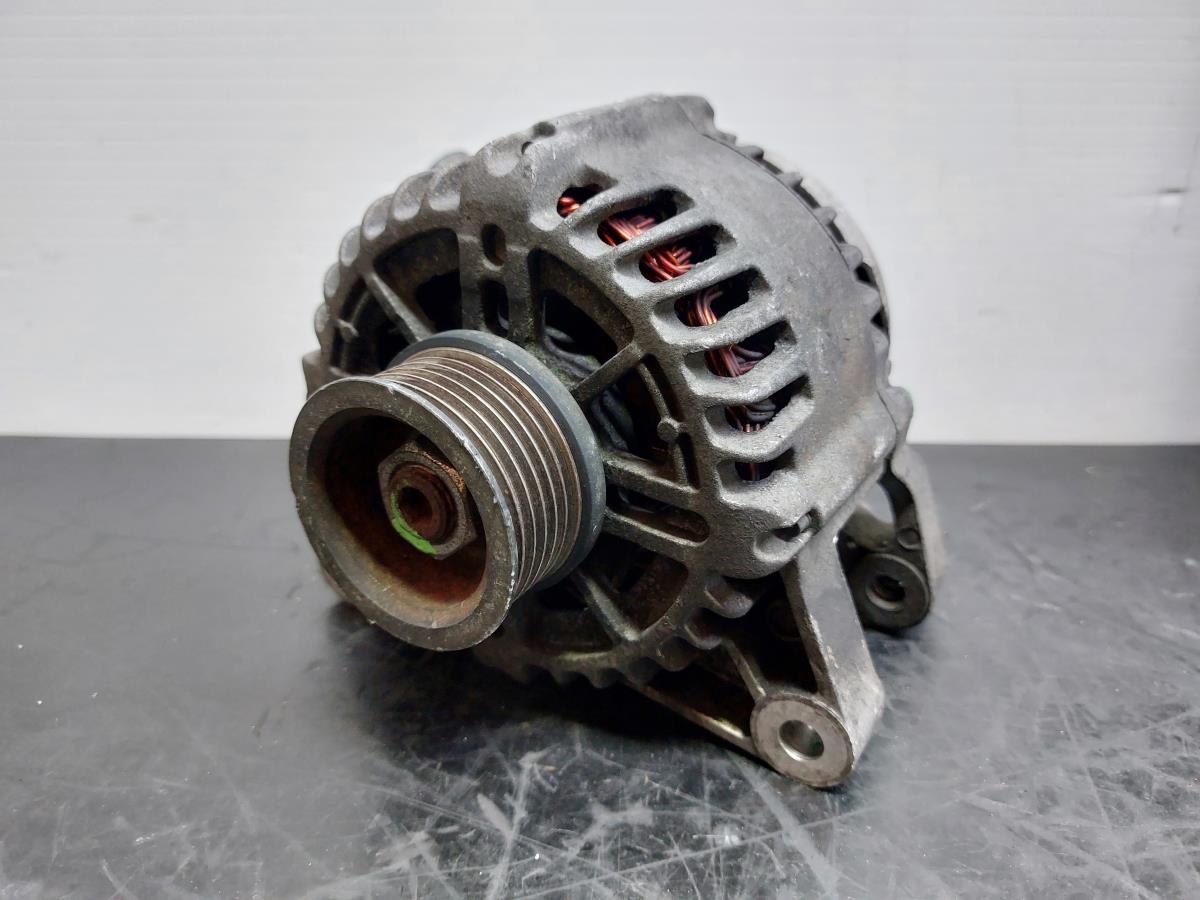 Alternador FORD Fiesta V (JH_, JD_)
