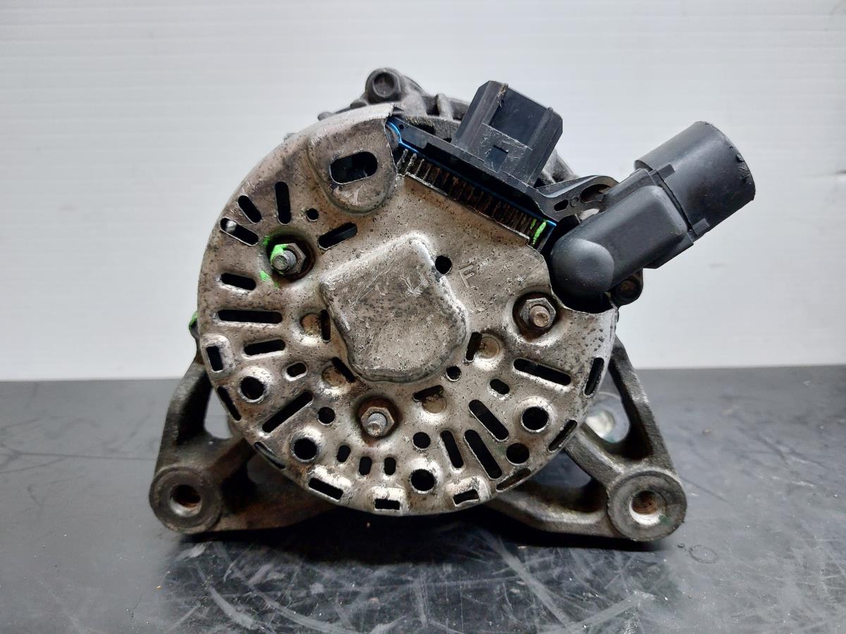 Alternador FORD Fiesta V (JH_, JD_) Imagem-2