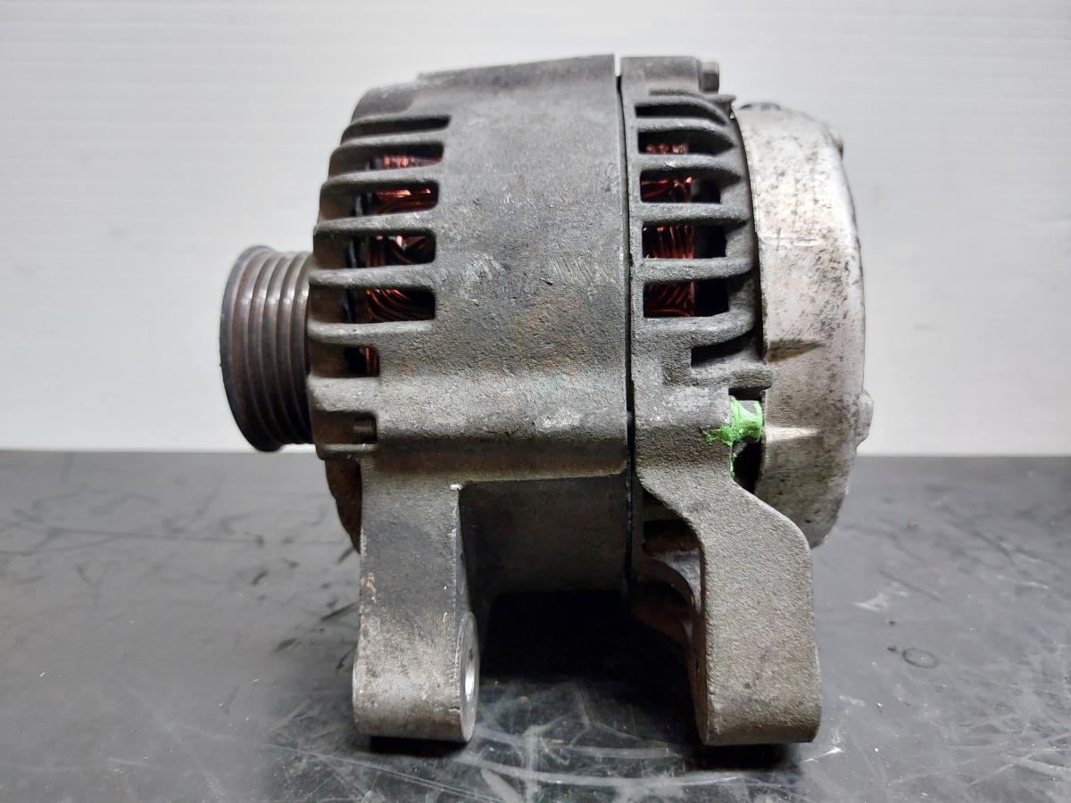 Alternador FORD Fiesta V (JH_, JD_) Imagem-1