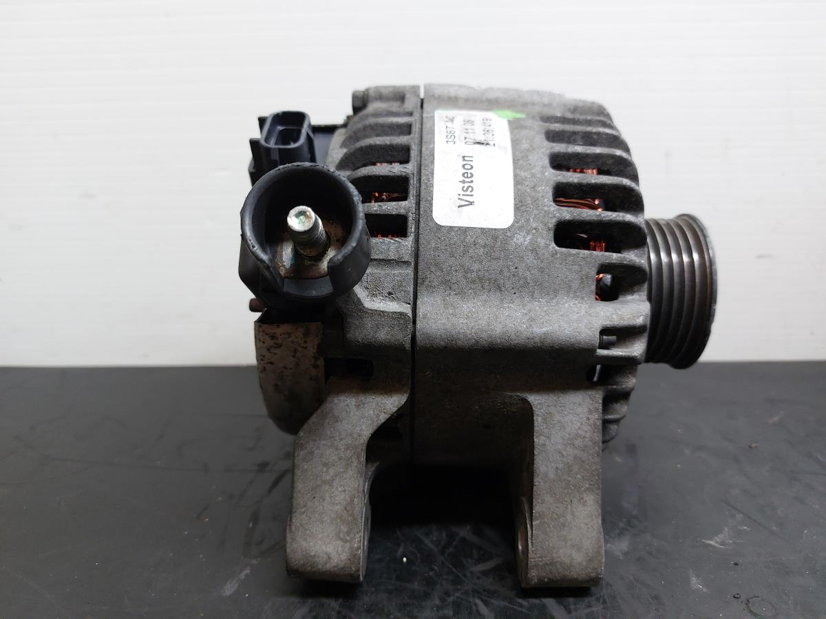 Alternador FORD Fiesta V (JH_, JD_) Imagem-3