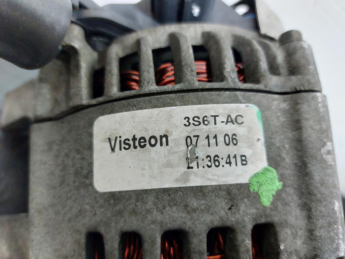 Alternador FORD Fiesta V (JH_, JD_) Imagem-5