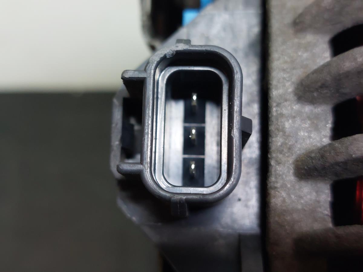 Alternador FORD Fiesta V (JH_, JD_) Imagem-4