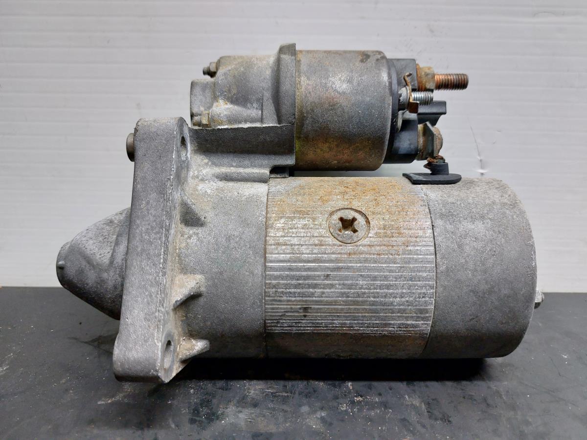 Motor de arranque FIAT Punto (176_) | 1993 - 1999