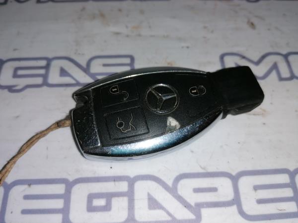 Chave / comando MERCEDES-BENZ Classe C (W204)