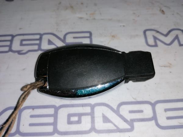 Chave / comando MERCEDES-BENZ Classe C (W204) Imagem-1