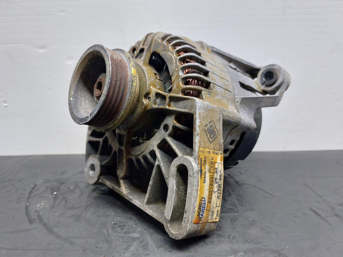Alternador LANCIA Y (840_) | 1995 - 2003