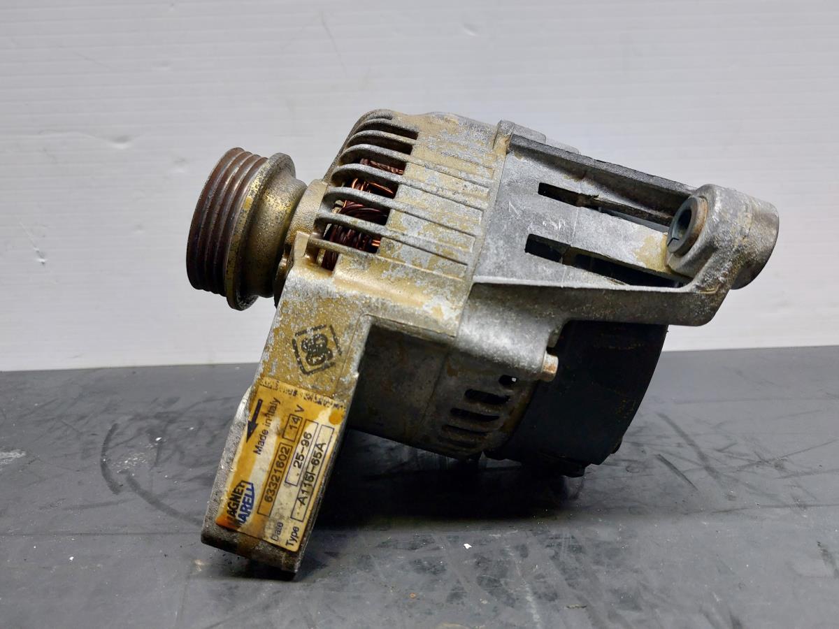 Alternador LANCIA Y (840_) Imagem-3
