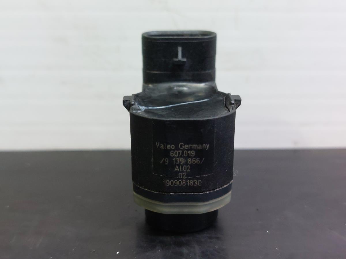 Sensore parcheggio BMW X5 (E70) Imagem-3