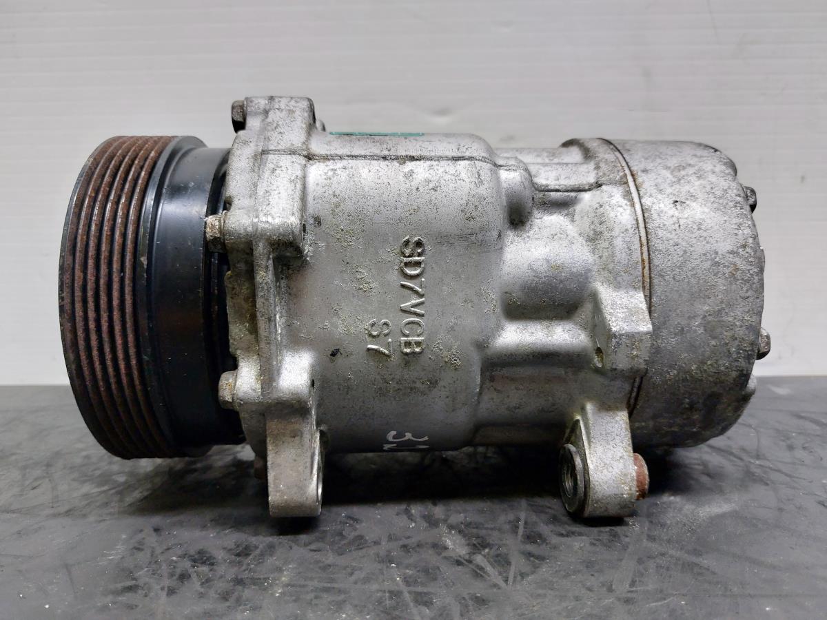 Compresor A/A SEAT Toledo II (1M2) Imagem-1