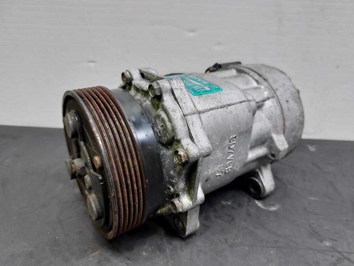 Compresor A/A SEAT Toledo II (1M2)