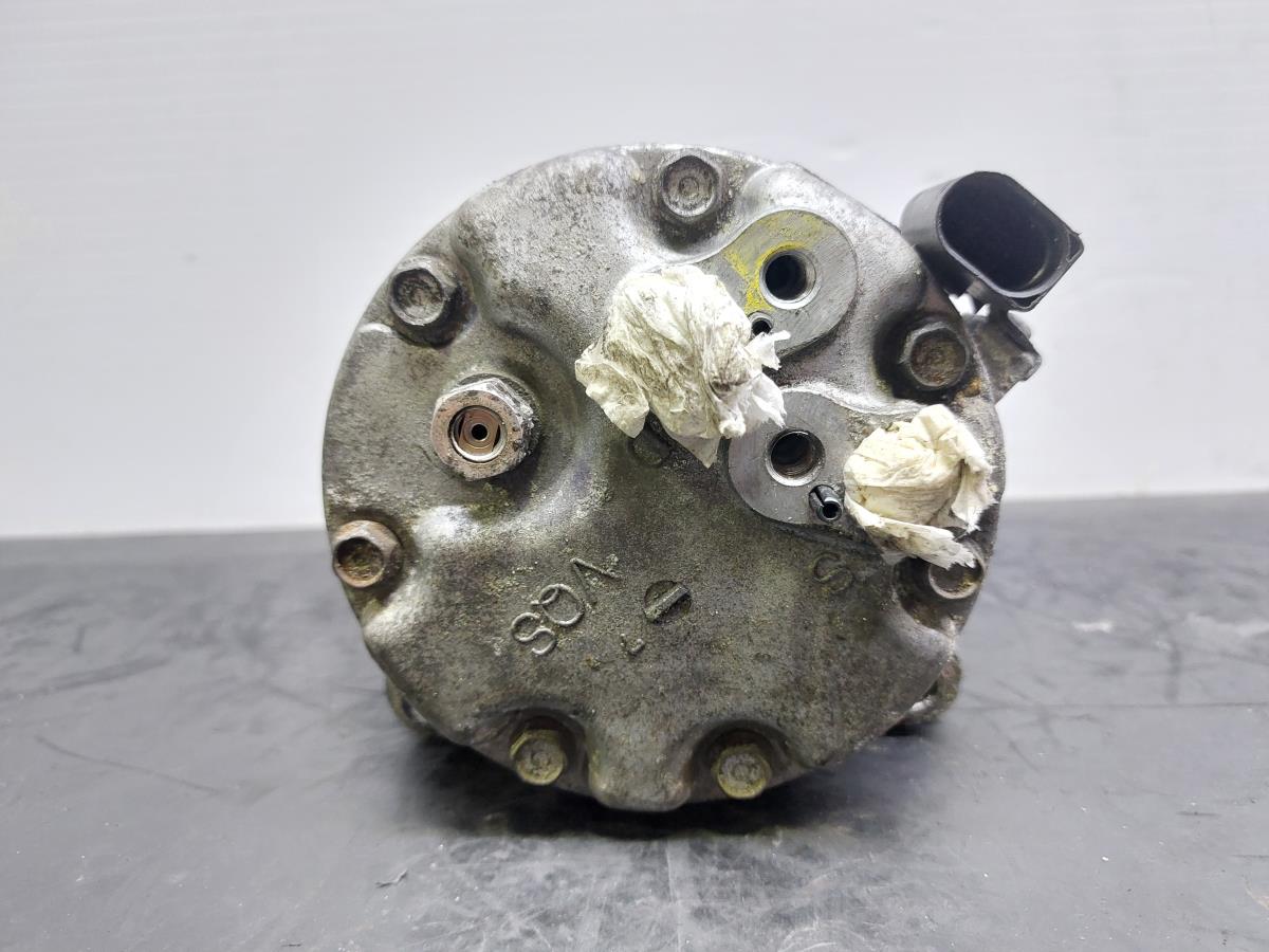 Compresor A/A SEAT Toledo II (1M2) Imagem-2