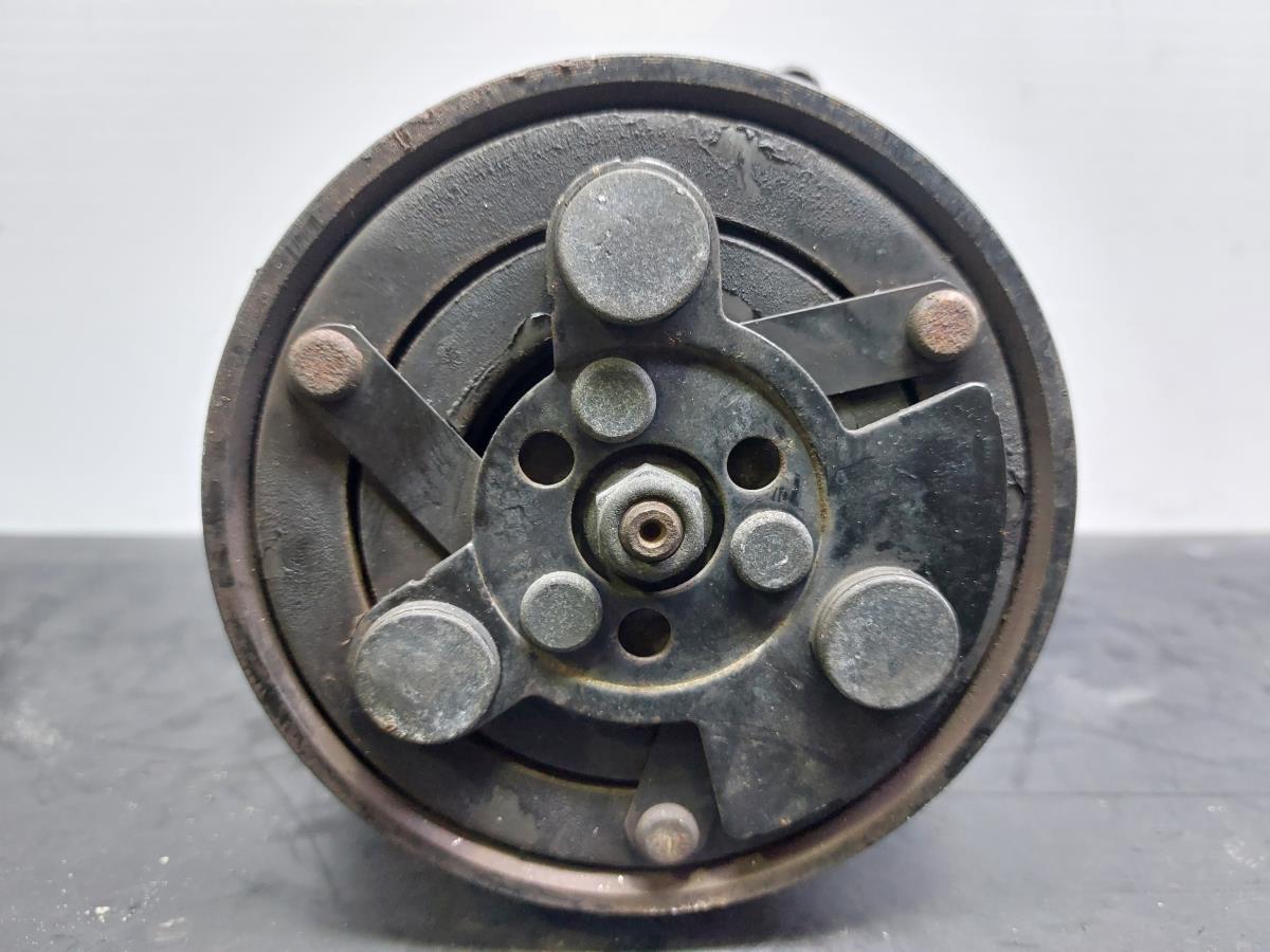 Compresor A/A SEAT Toledo II (1M2) Imagem-4