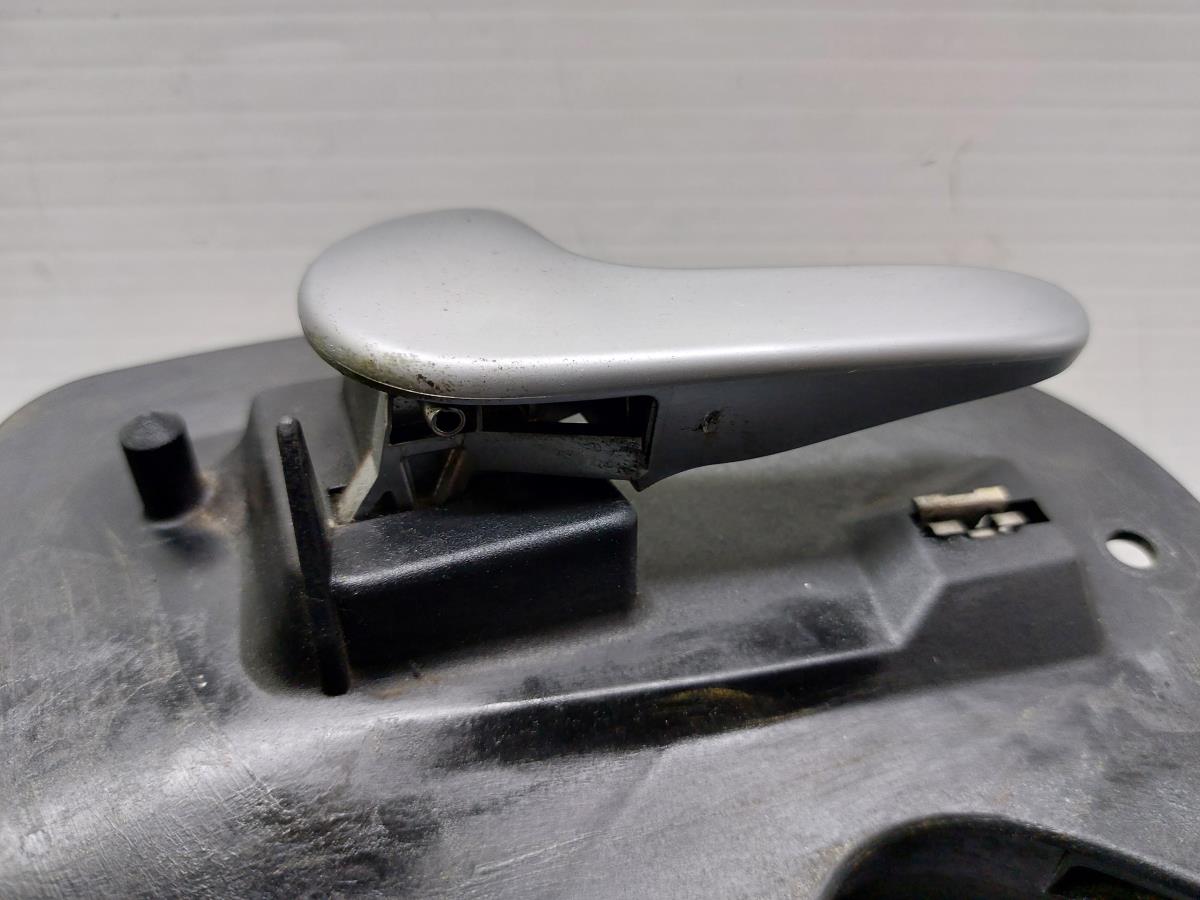Puxador interior porta frente esquerdo OPEL Corsa C Van Imagem-1