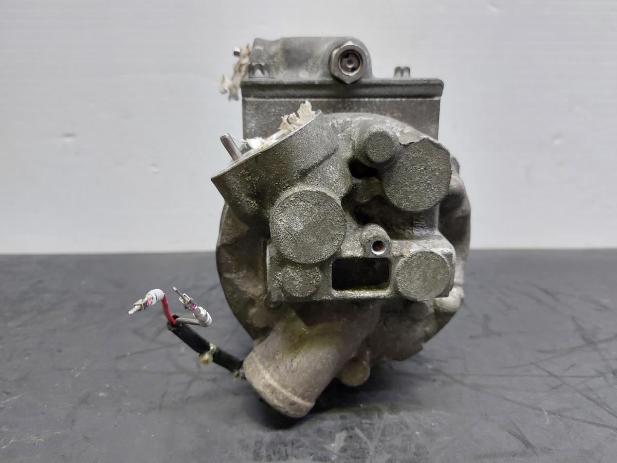 Compressor AC SKODA Fabia I Hatchback (6Y2) Imagem-3