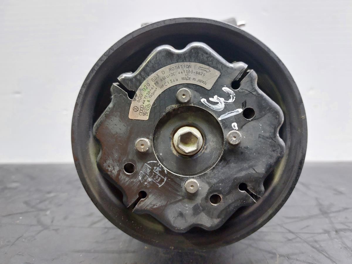 Compressor AC SKODA Fabia I Hatchback (6Y2) Imagem-6