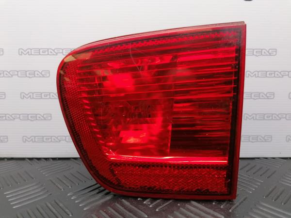 Right Tailgate light SEAT Ibiza II (6K1)